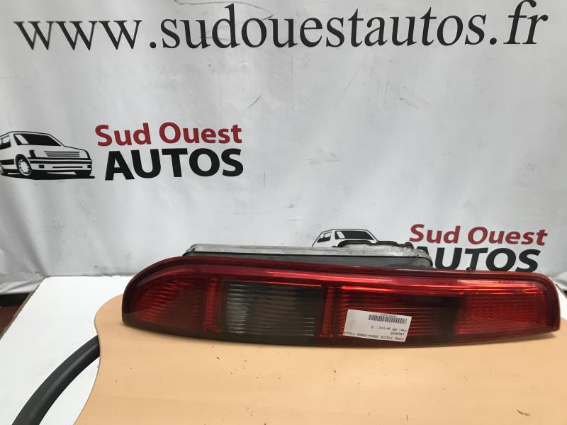 Feu arriere principal gauche (feux) FORD FOCUS 2 PHASE 1 BREAK Diesel - 1