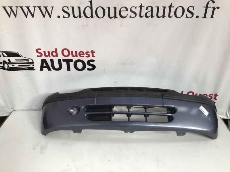 Pare choc avant RENAULT TWINGO 1 PHASE 2 Essence - 1