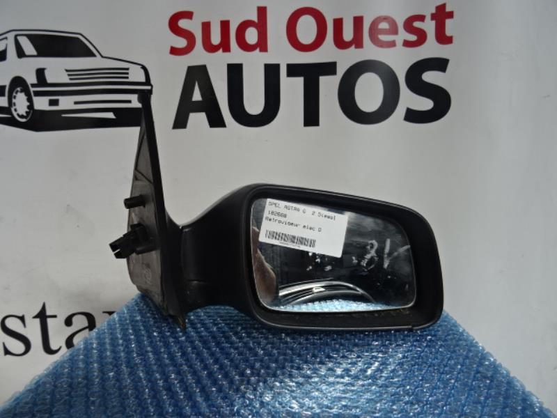 Retroviseur droit OPEL ASTRA G Diesel - 1