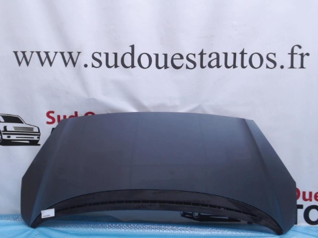 Capot PEUGEOT 1007 Essence - 1