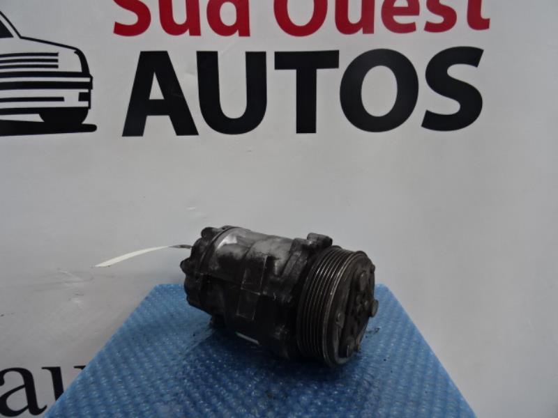 Compresseur clim FIAT PUNTO EVO 3 Diesel - 1