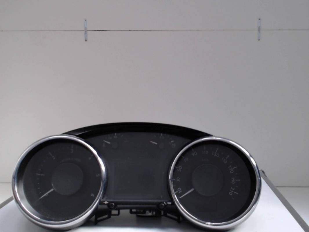 Compteur PEUGEOT 3008 1 PHASE 1 Diesel - 1