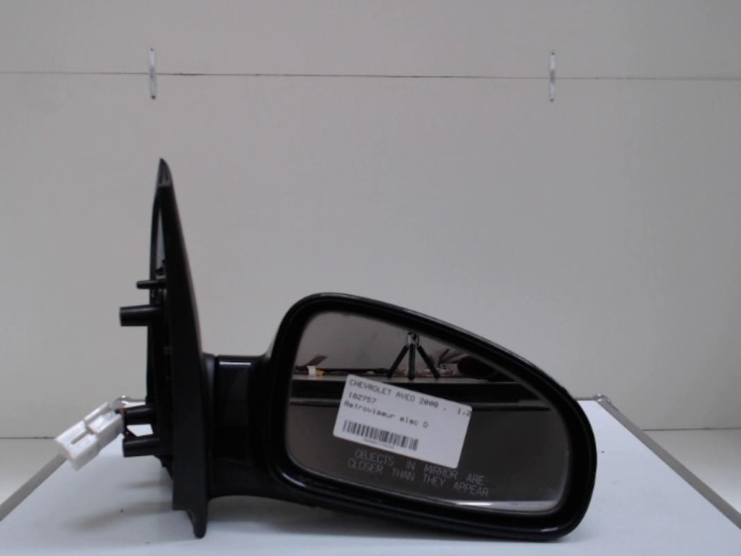 Retroviseur droit CHEVROLET AVEO 1 GPL - 1