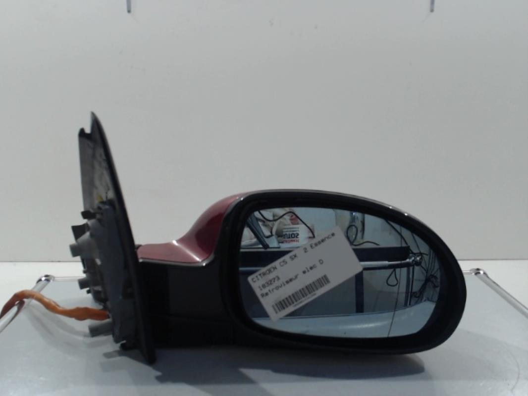 Retroviseur droit CITROEN C5 1 PHASE 1 Essence - 1