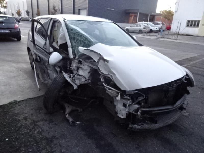 Radiateur eau HYUNDAI I 30 1 PHASE 1 Essence - 1