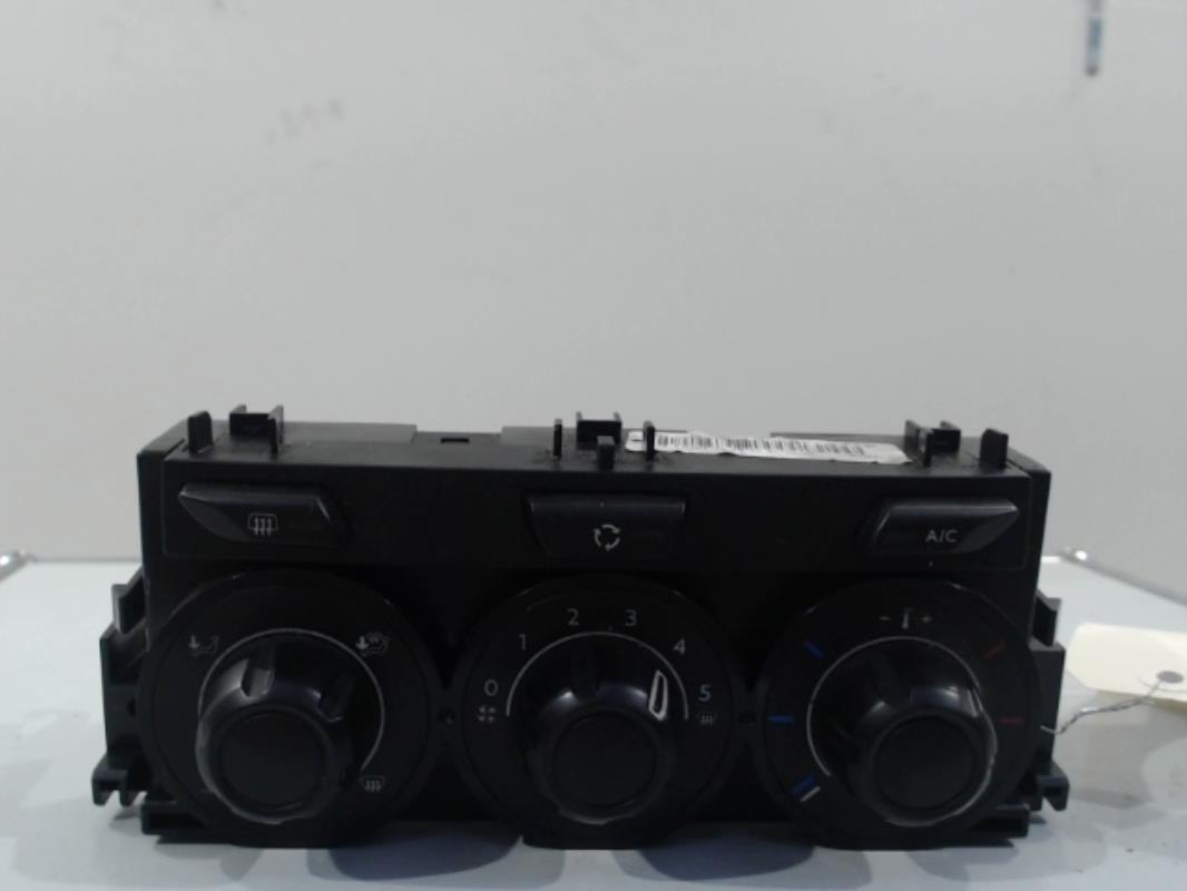 Commande chauffage CITROEN C3 2 PHASE 2 Diesel - 1