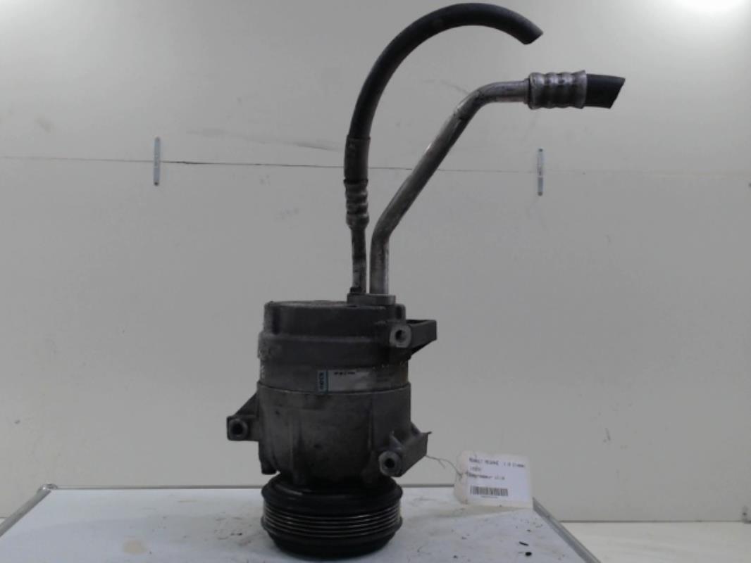 Compresseur clim RENAULT SCENIC 1 PHASE 2 Diesel - 1