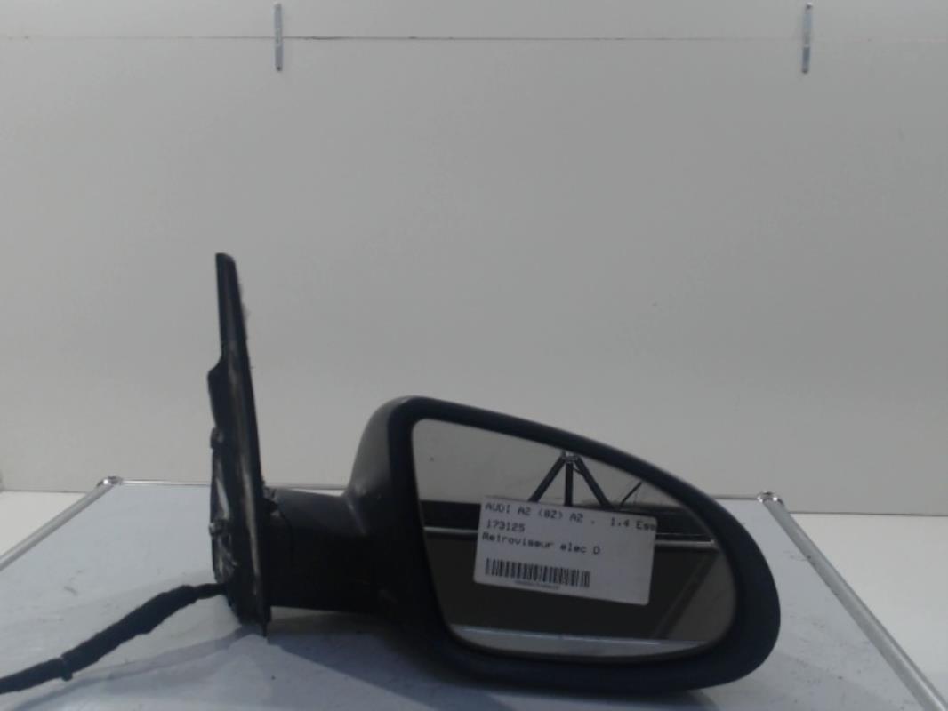 Retroviseur droit AUDI A2 Essence - 1