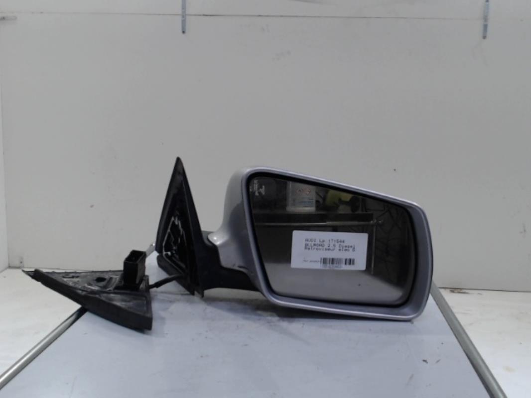 Retroviseur droit AUDI A6 2 ALLROAD PHASE 2 BREAK Diesel - 1