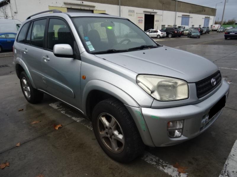 Radiateur eau TOYOTA RAV4 2 PHASE 1 Essence - 1