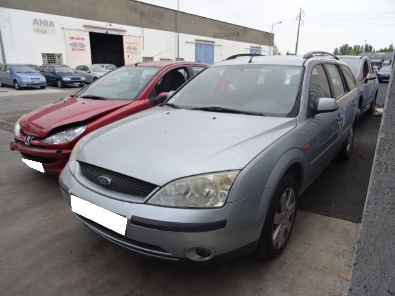 Demarreur FORD MONDEO 2 BREAK Diesel - 1