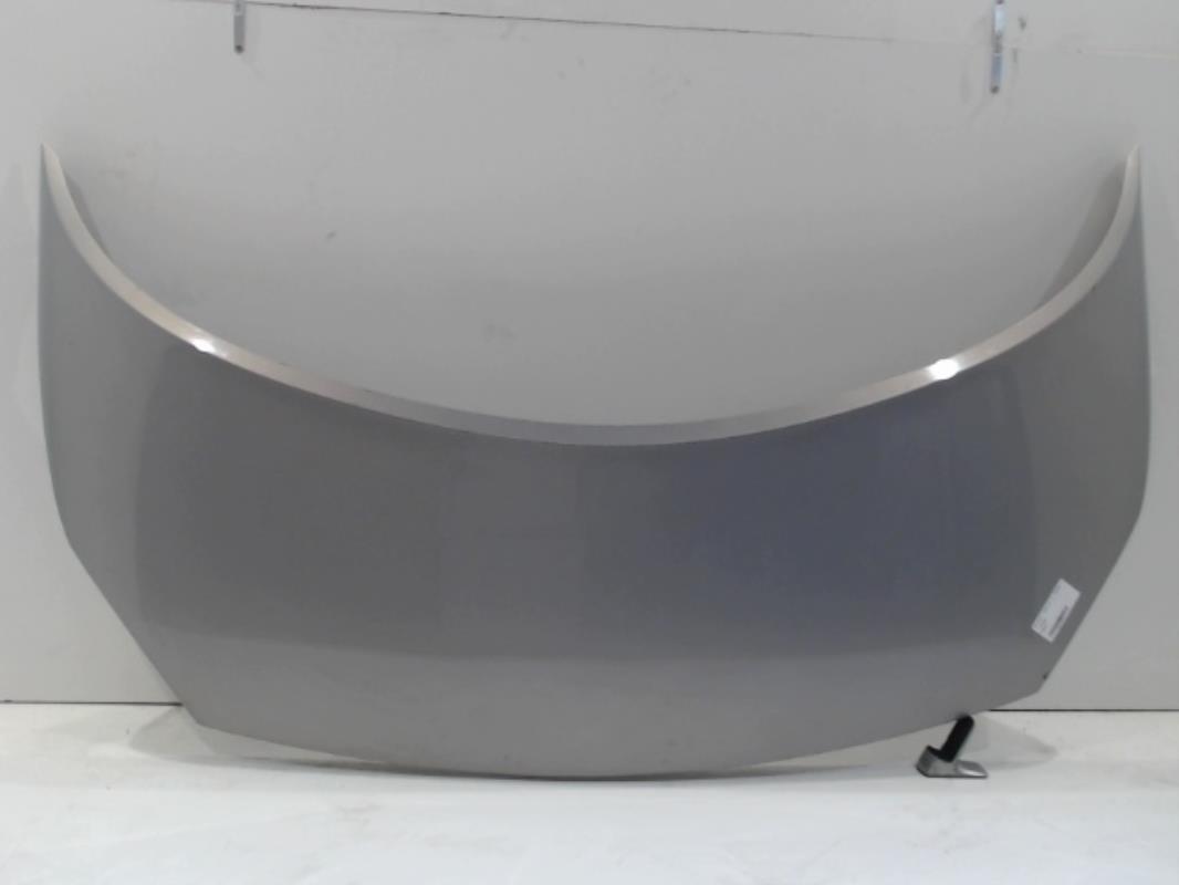 Capot RENAULT SCENIC 2 PHASE 1 Diesel - 1