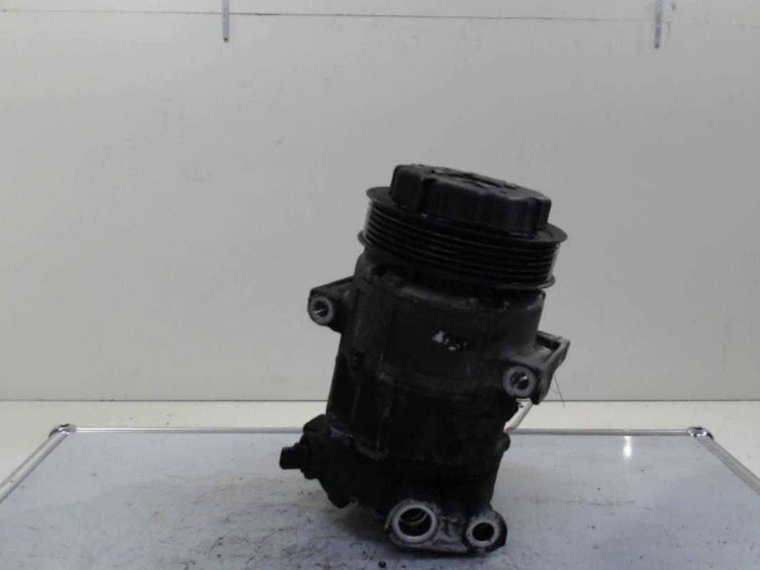 Compresseur clim OPEL CORSA D PHASE 1 Diesel - 1