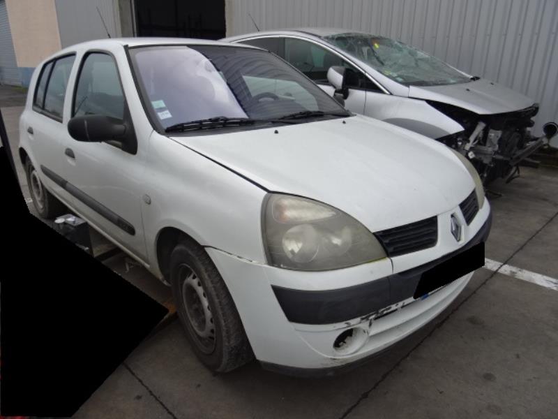 Echangeur air (Intercooler)