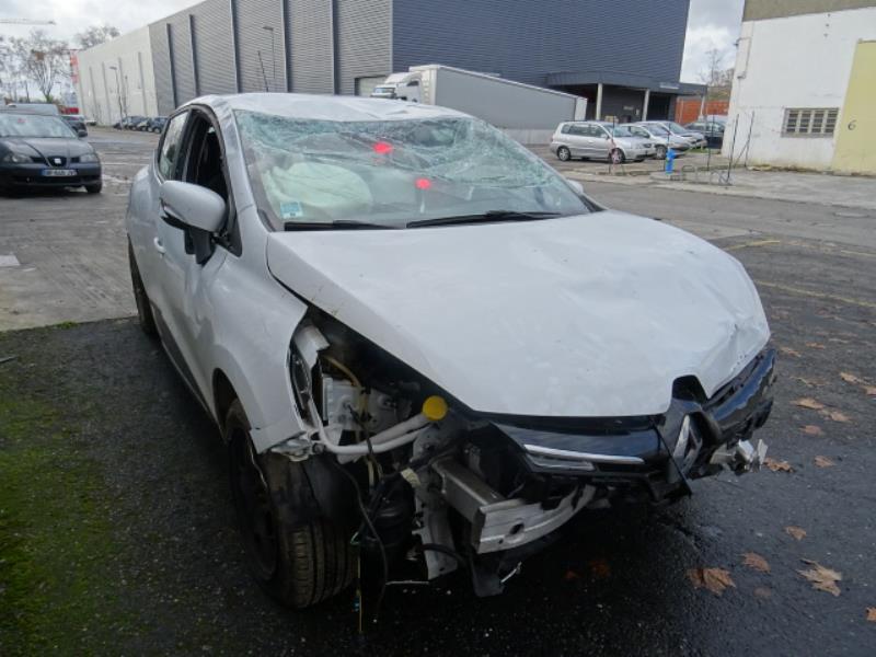 Mastervac RENAULT CLIO 4 PHASE 1 Diesel - 1