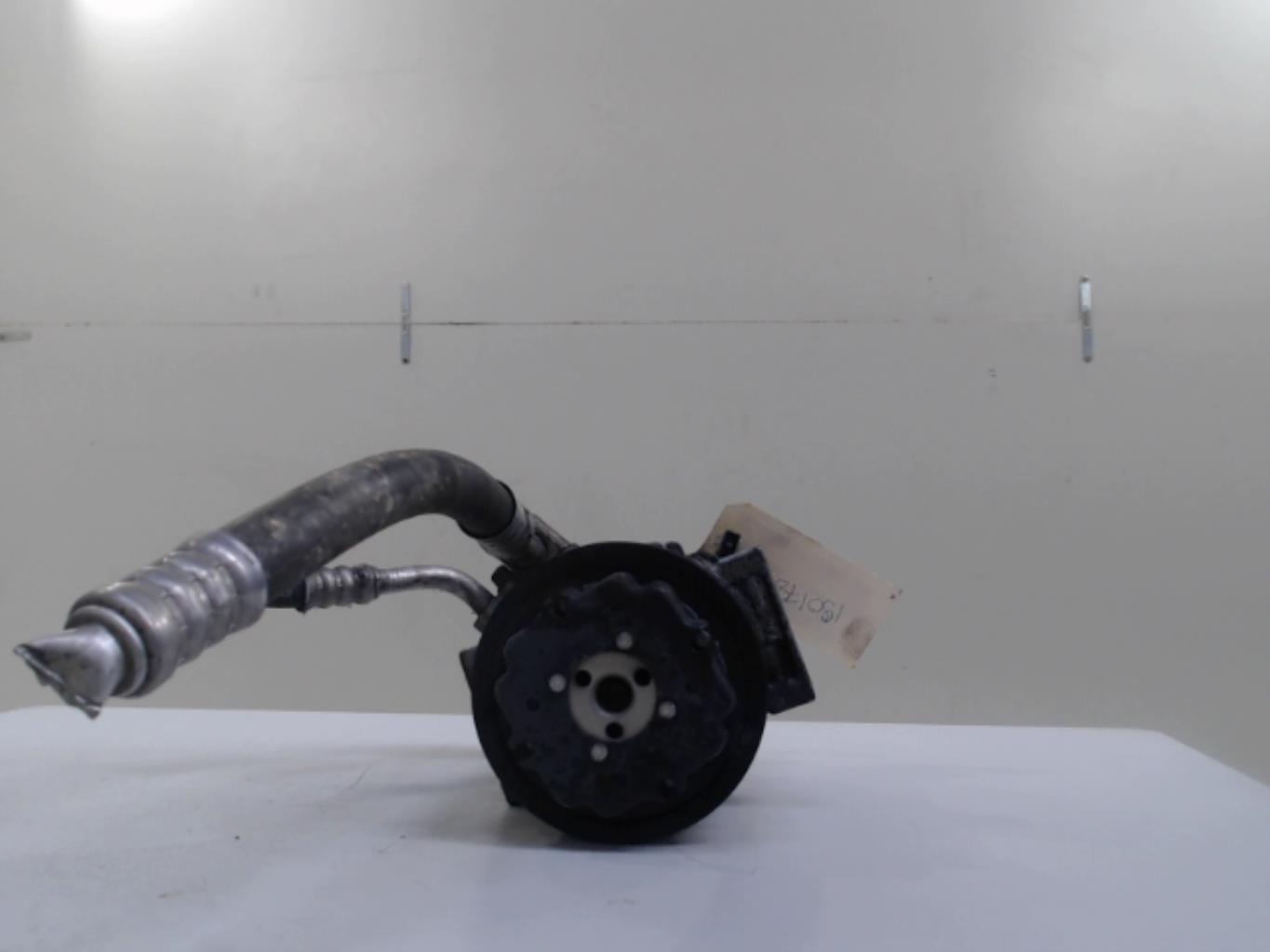 Compresseur clim OPEL CORSA D PHASE 1 Diesel - 1