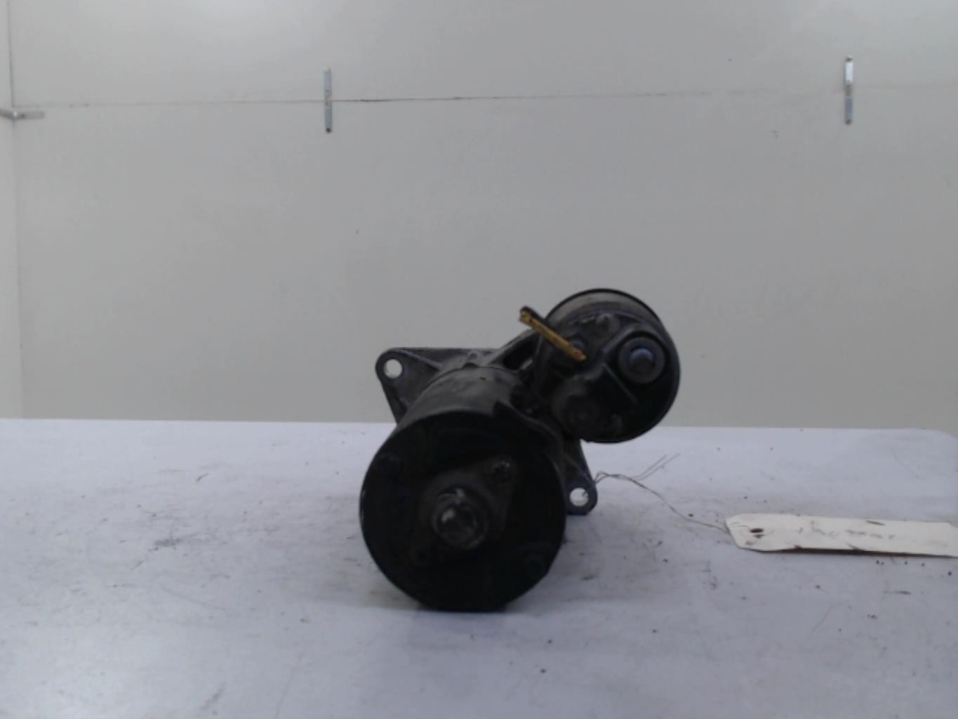 Demarreur OPEL CORSA D PHASE 1 Essence - 1