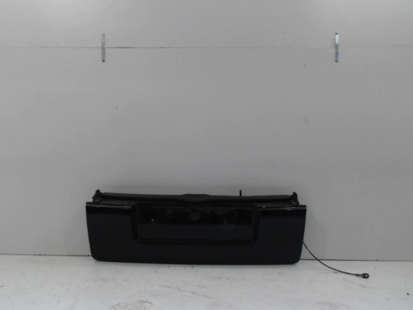 Hayon inferieur CITROEN C2 PHASE 1 Essence - 1