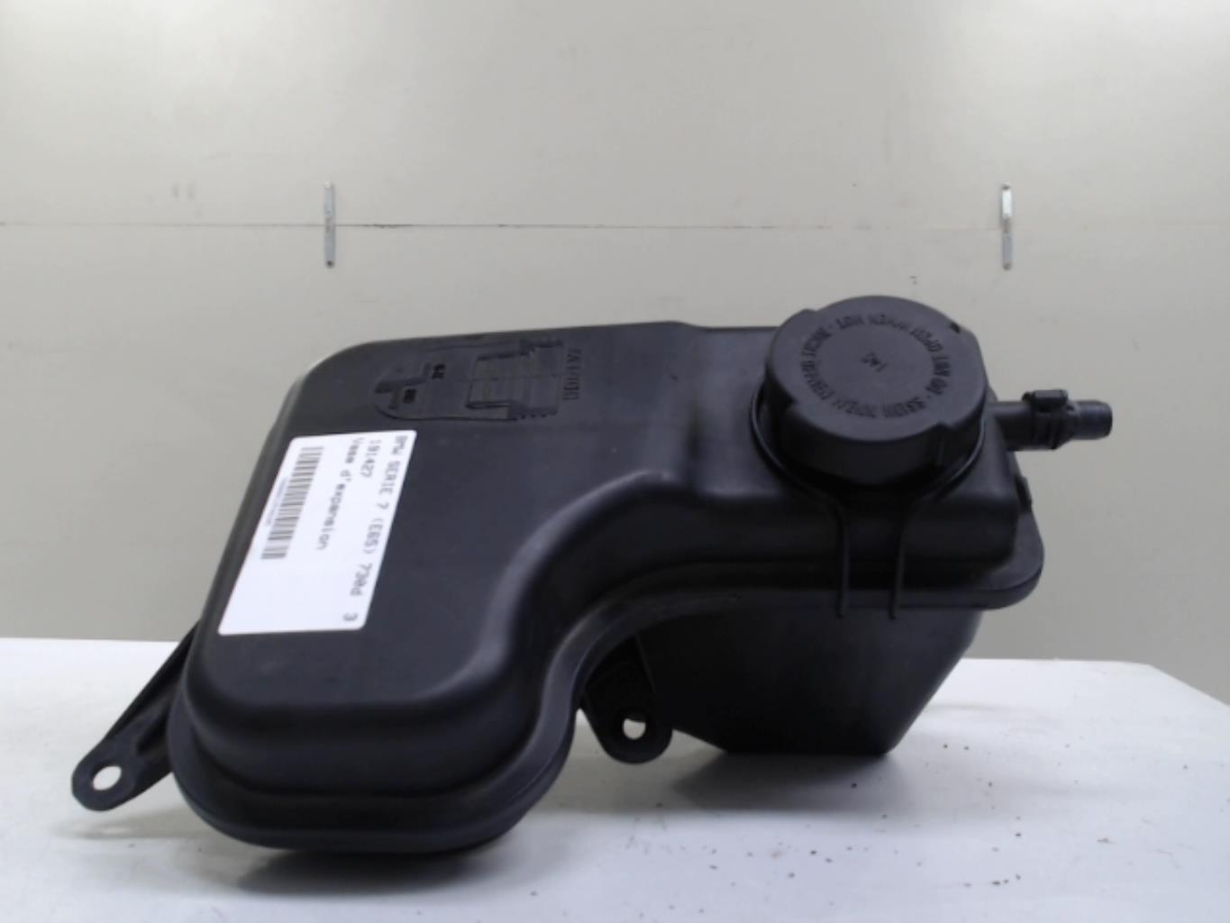 Vase d'expansion BMW SERIE 7 E65 PHASE 2 Diesel - 1
