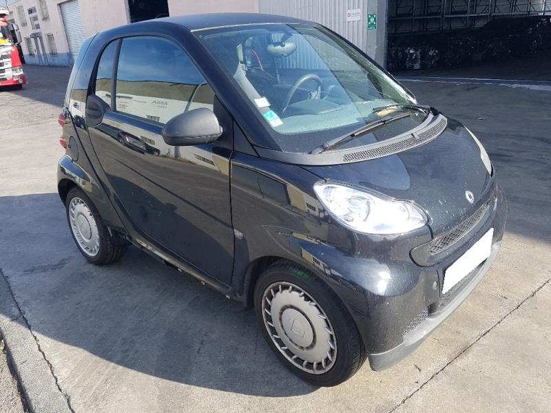 Moyeu avant droit SMART FORTWO 2 COUPE Diesel - 1