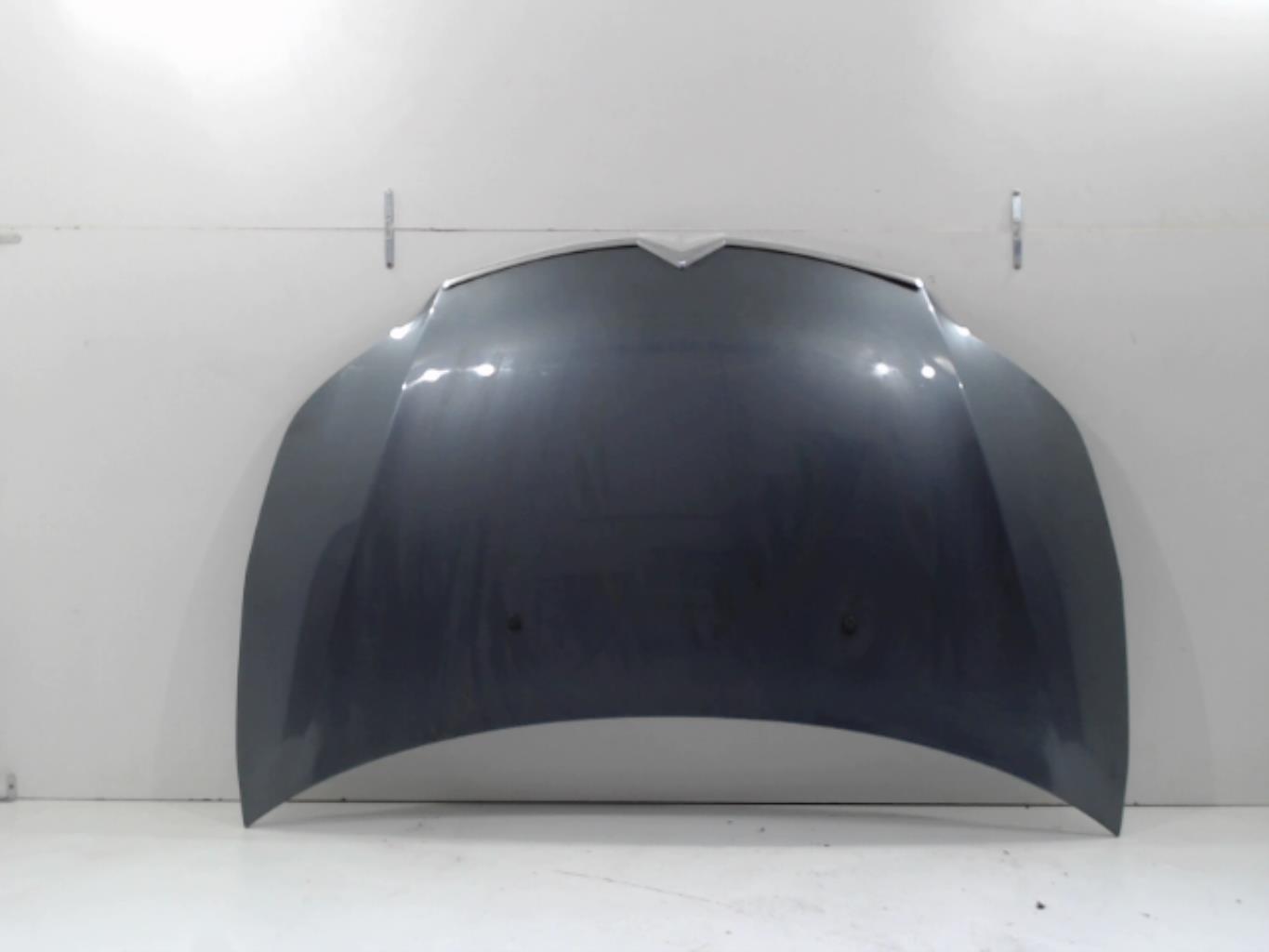 Capot CITROEN C4 1 PHASE 1  - 1