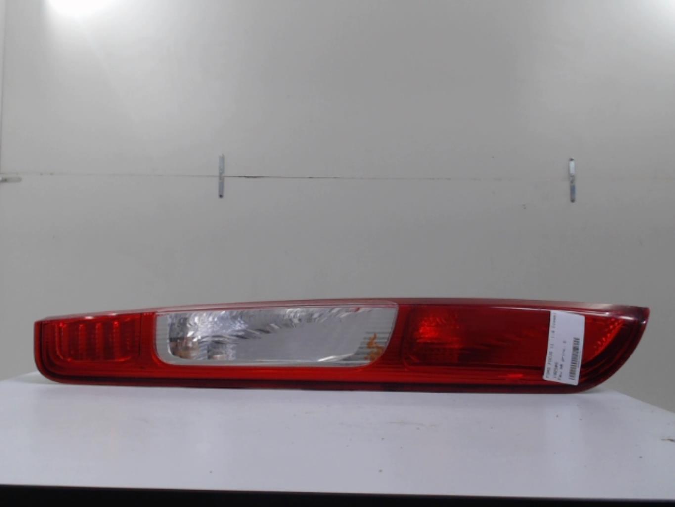 Feu arriere principal gauche (feux) FORD FOCUS 2 PHASE 1 Diesel - 1