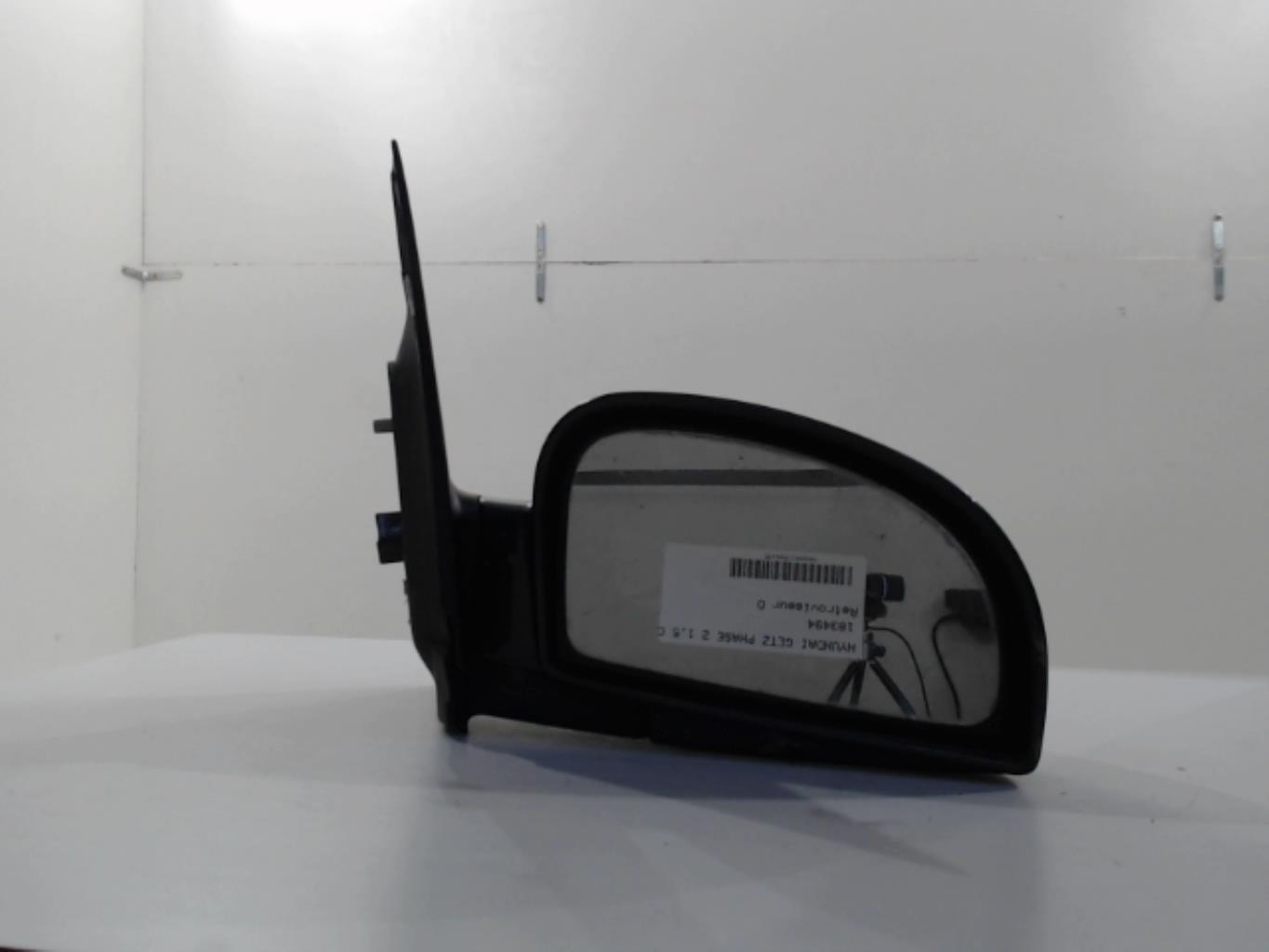 Retroviseur droit HYUNDAI GETZ PHASE 2 Diesel - 1