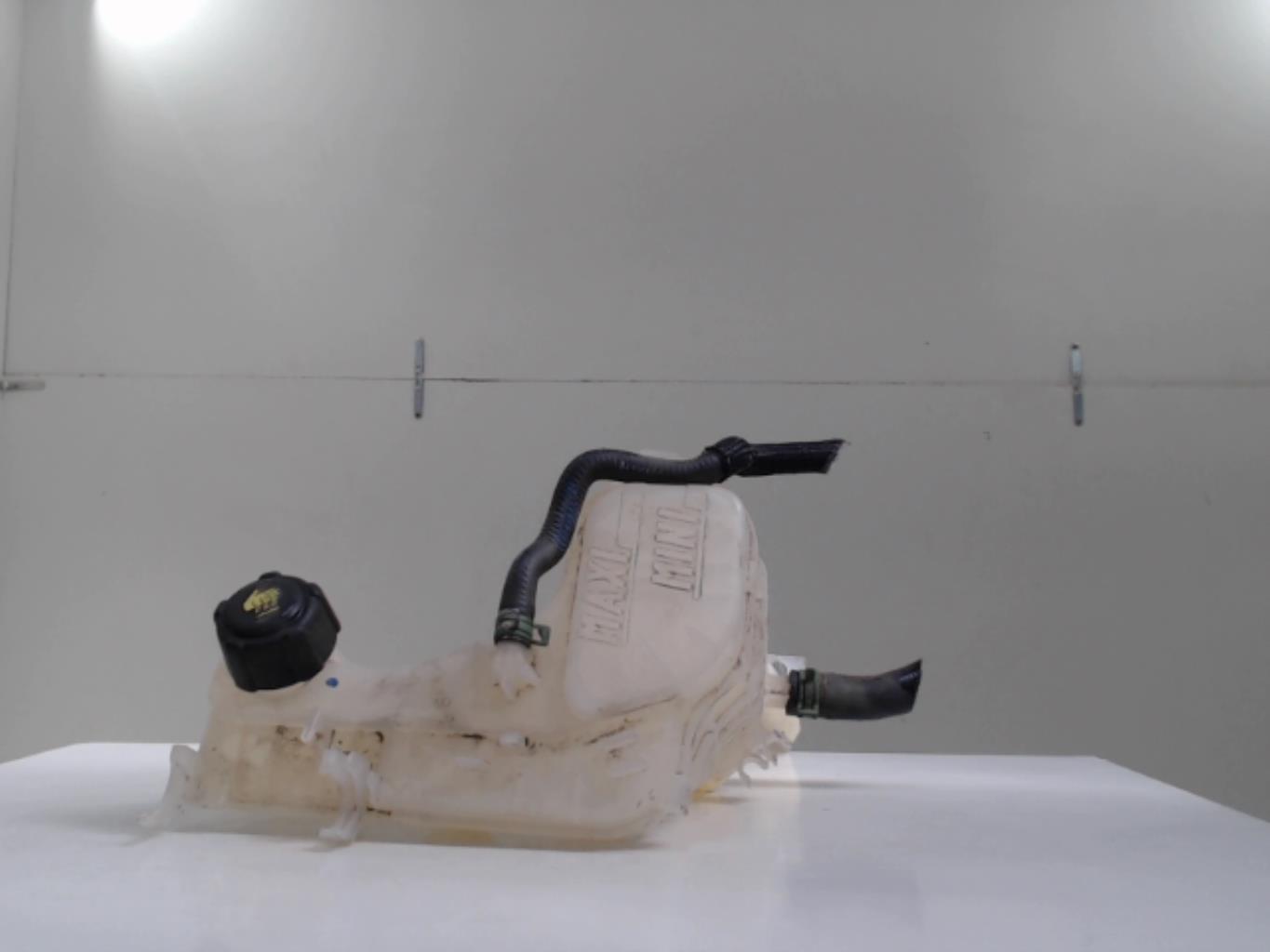 Vase d'expansion RENAULT LAGUNA 3 PHASE 2 Diesel - 1