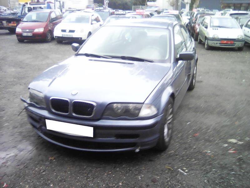 Commodo phare BMW SERIE 3 E46 PHASE 1 Diesel - 1