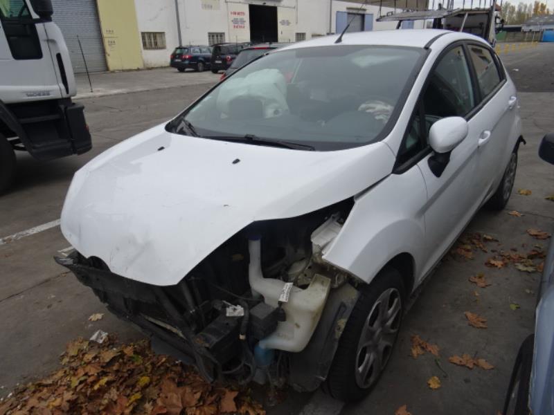Photo de la pièce