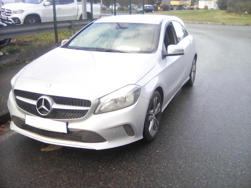 Compresseur clim MERCEDES CLASSE A 176 PHASE 2 Essence - 1