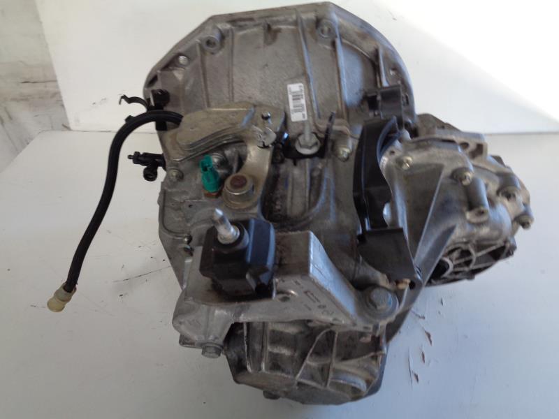 Boite de vitesses RENAULT LATITUDE Diesel - 1