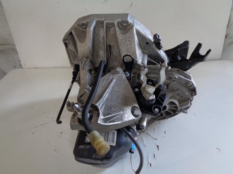Boite de vitesses RENAULT TWINGO 2 PHASE 1 Diesel - 1