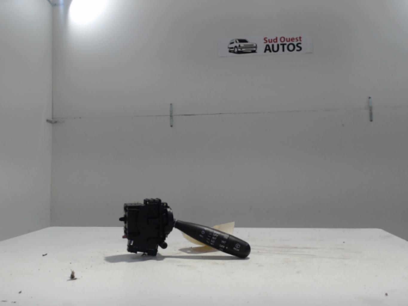 Commodo d'essuie glaces TOYOTA RAV4 2 PHASE 1 Diesel - 1