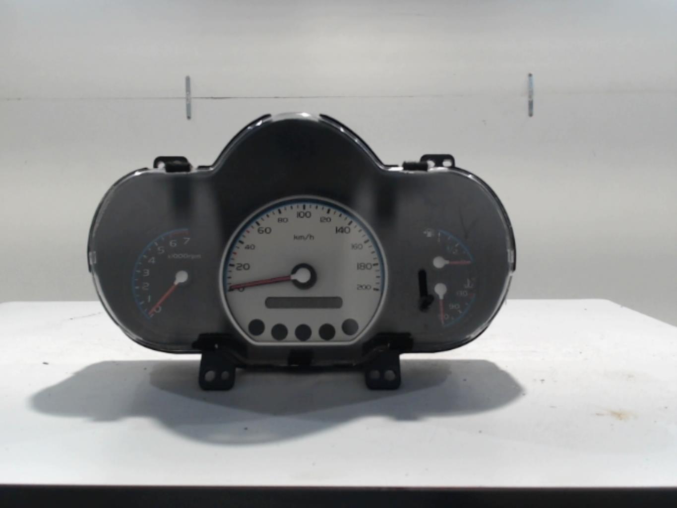 Compteur HYUNDAI I 10 1 PHASE 1 Essence - 1