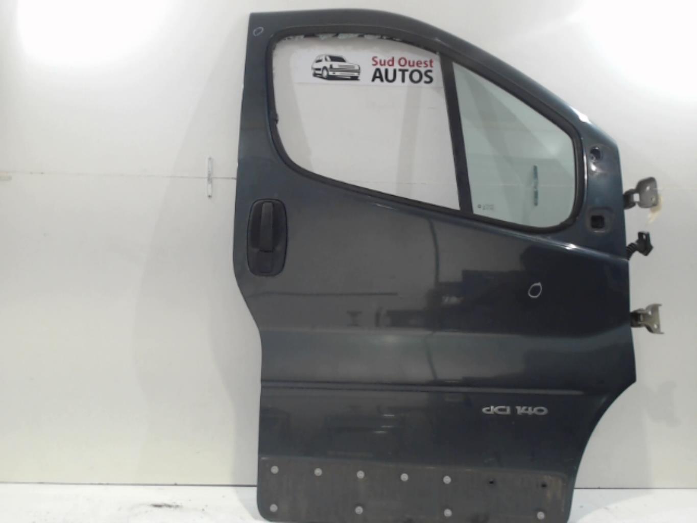 Porte avant droit RENAULT MASTER 2 PHASE 2 Diesel - 1