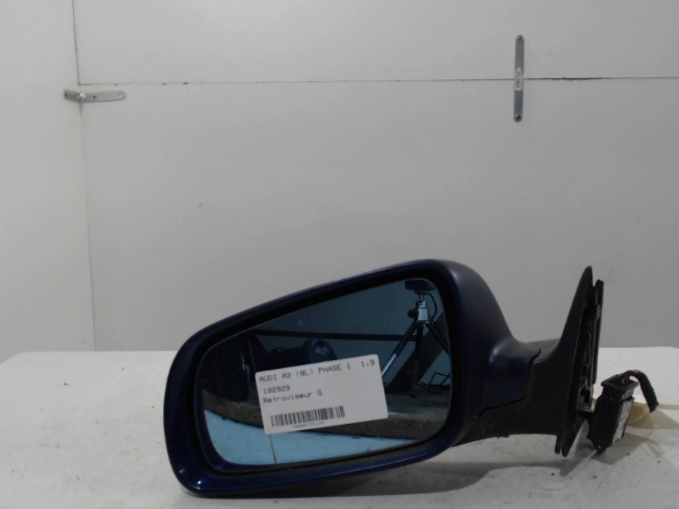 Retroviseur gauche AUDI A3 1 PHASE 1 Diesel - 1