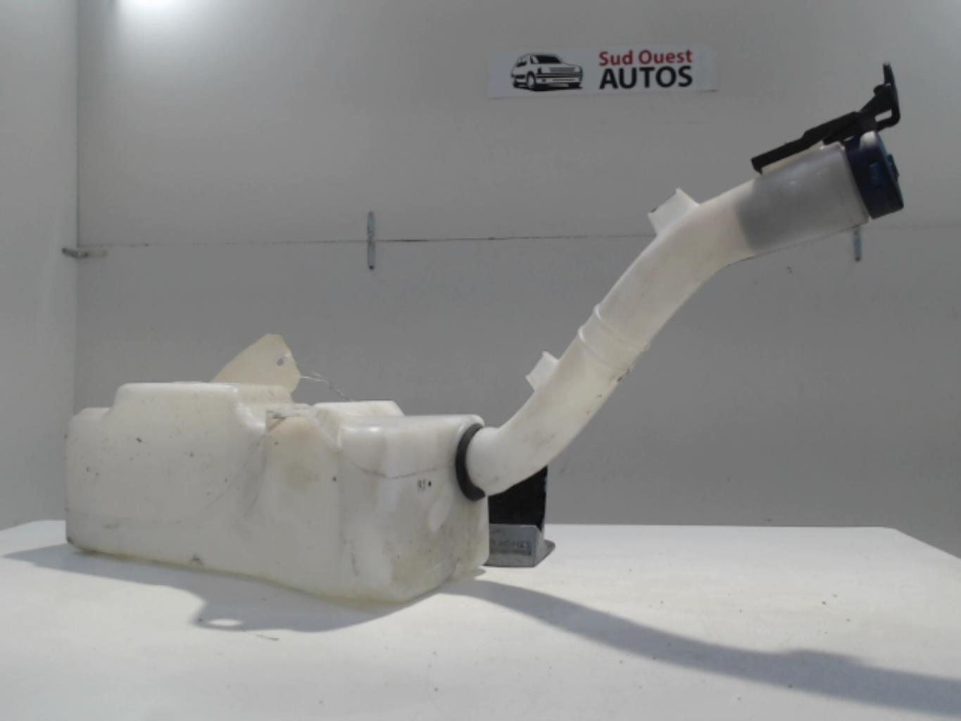 Vase de lave glace FIAT PANDA 3 PHASE 1 Essence - 1