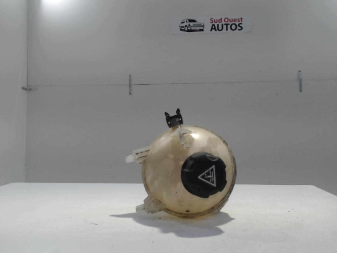 Vase d'expansion FIAT PANDA 3 PHASE 1 Essence - 1