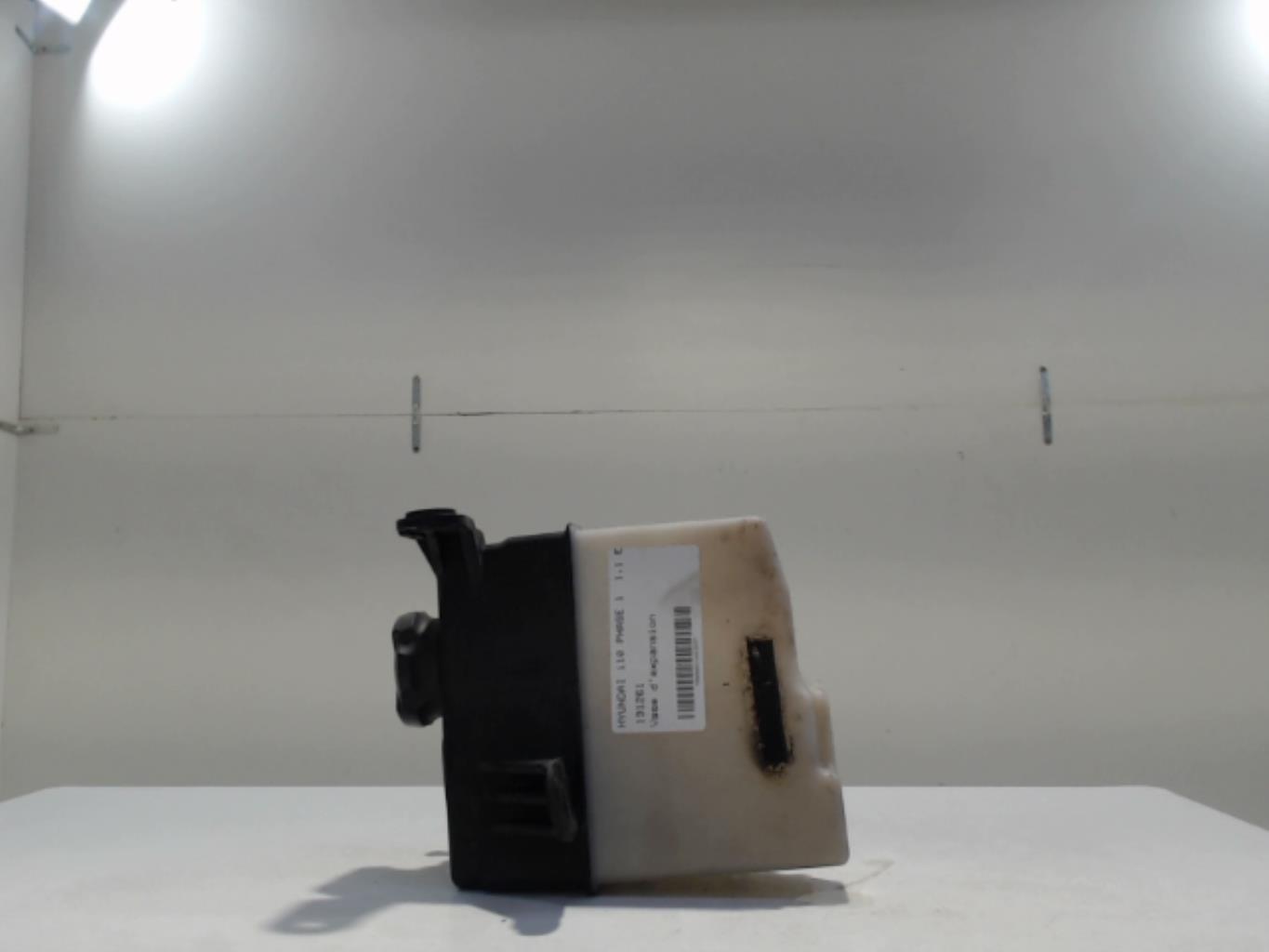 Vase d'expansion HYUNDAI I 10 1 PHASE 1 Essence - 1