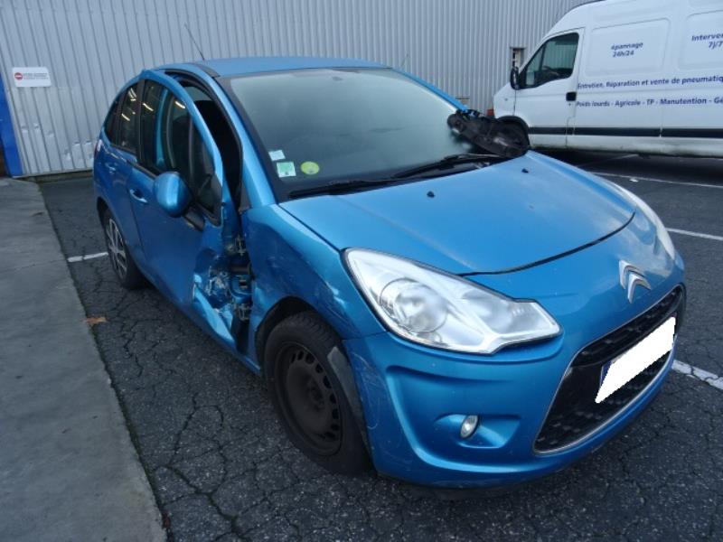 Mastervac CITROEN C3 2 PHASE 1 Diesel - 1