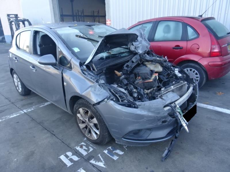 Compresseur clim OPEL CORSA E Essence - 1