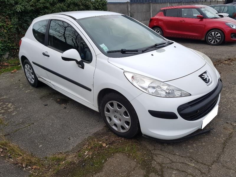 Triangle avant droit PEUGEOT 207 Diesel - 1