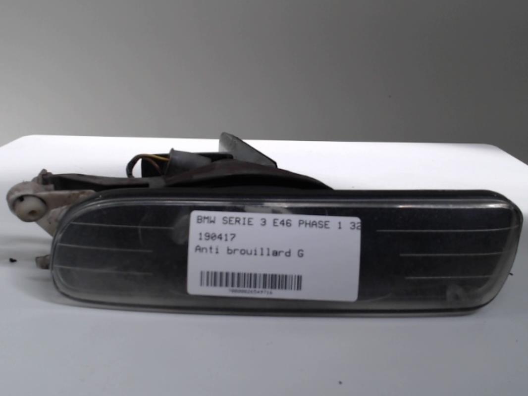 Anti brouillard gauche (feux) BMW SERIE 3 E46 PHASE 1 Diesel - 1