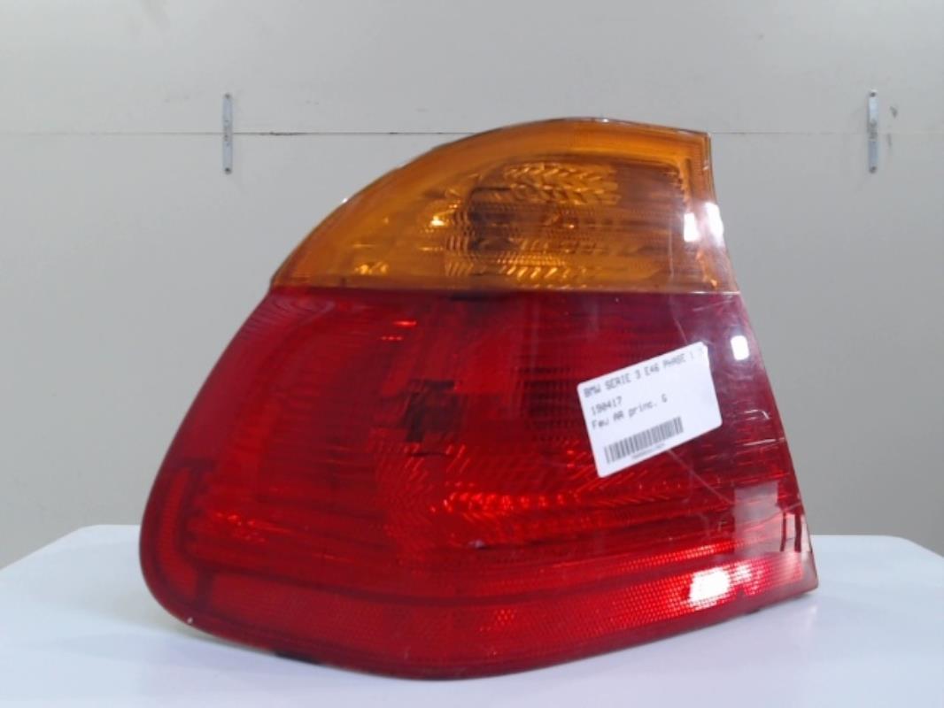 Feu arriere principal gauche (feux) BMW SERIE 3 E46 PHASE 1 Diesel - 1