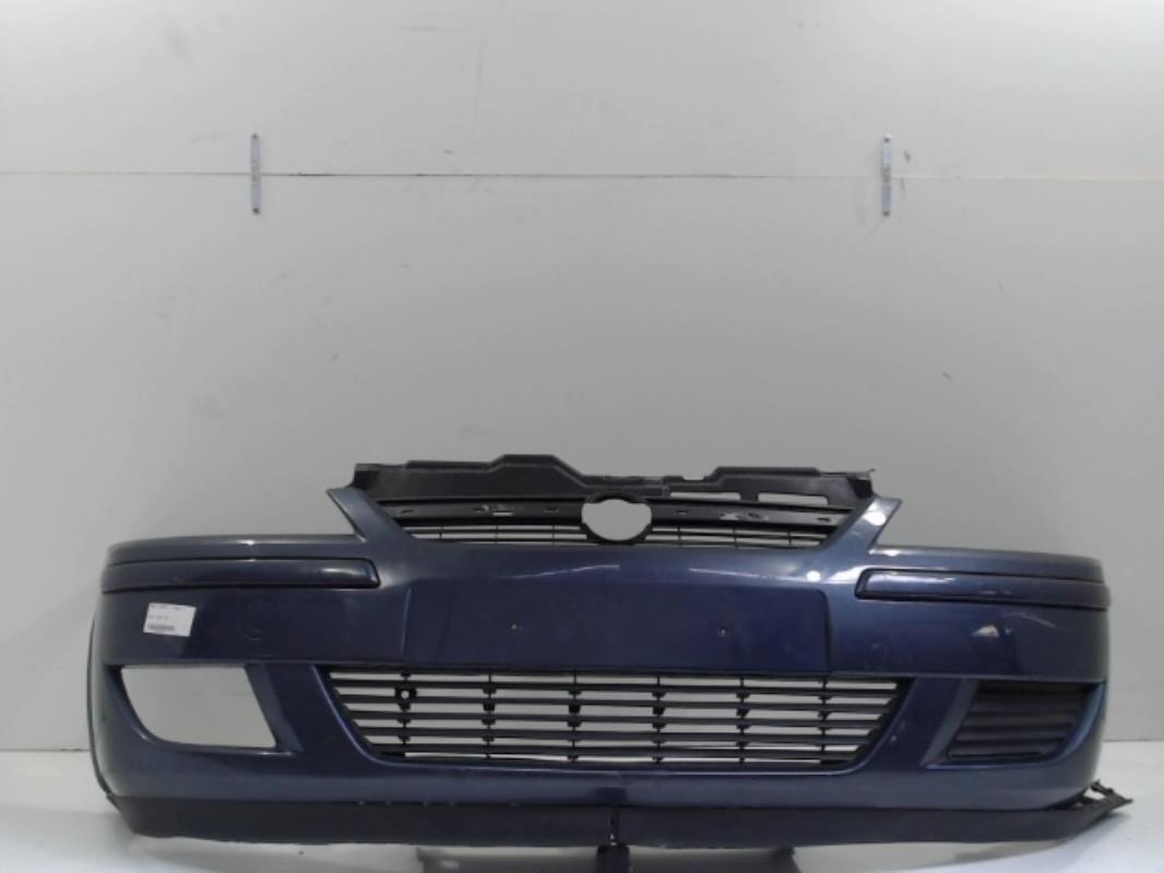Pare choc avant OPEL CORSA C PHASE 2  - 1