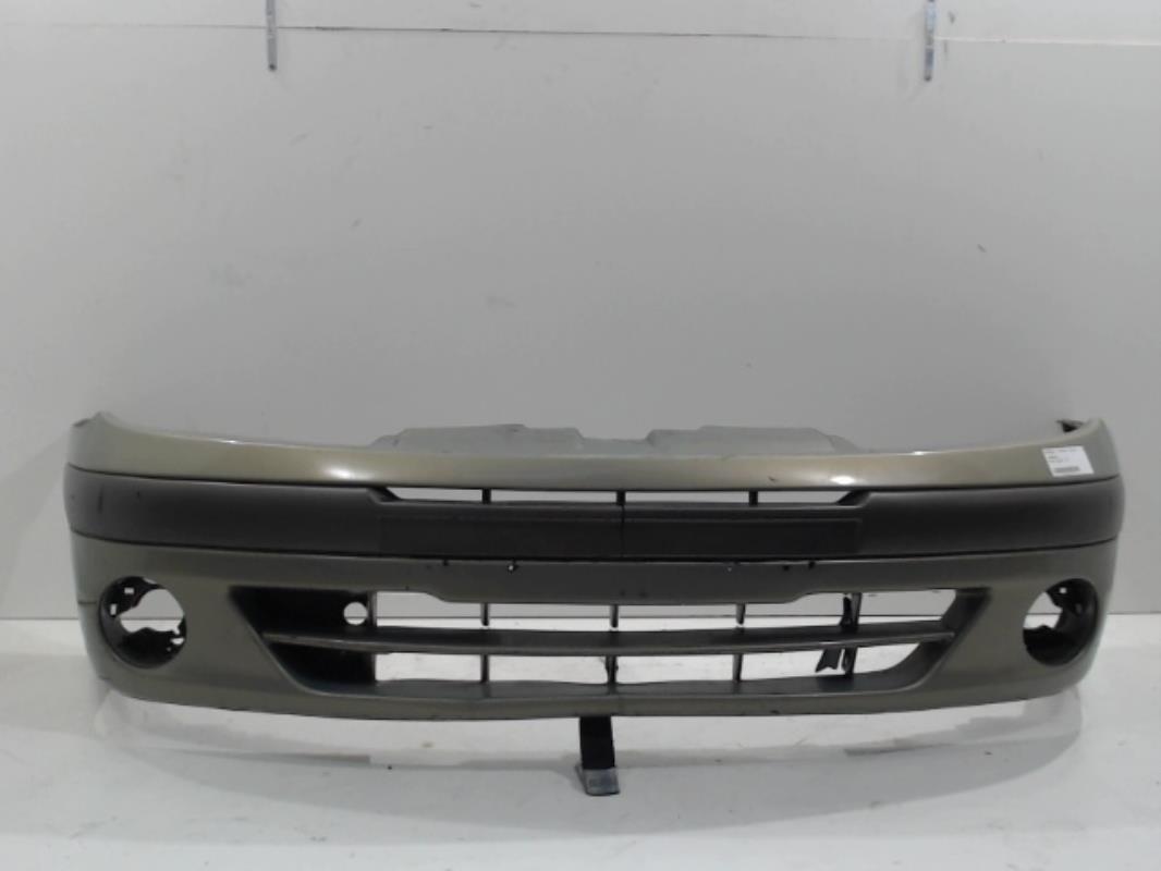 Pare choc avant RENAULT SCENIC 1 PHASE 2 Diesel - 1