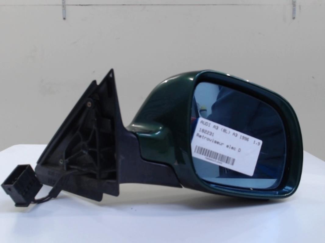 Retroviseur droit AUDI A3 1 PHASE 1 Diesel - 1