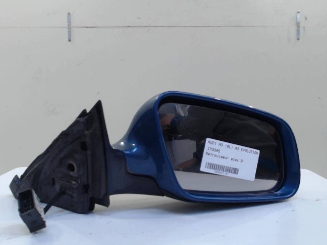 Retroviseur droit AUDI A3 1 PHASE 2 Diesel - 1