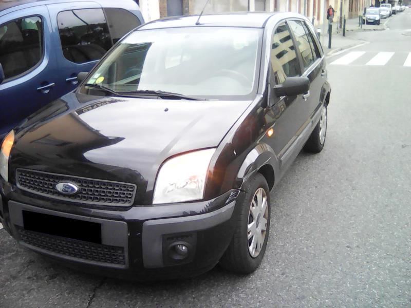Demarreur FORD FUSION PHASE 2 Essence - 1
